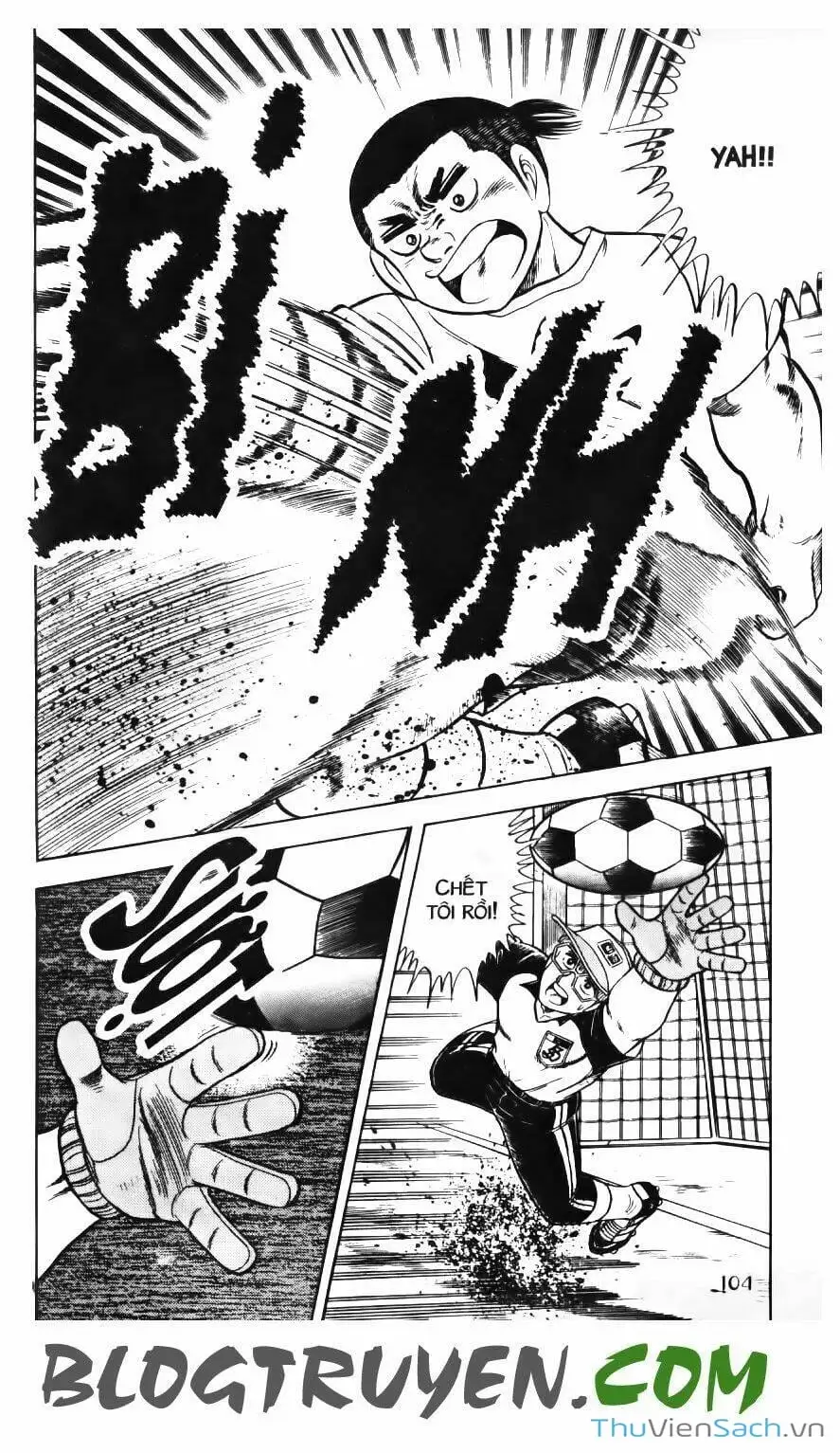 Truyện Tranh Jindo - Đường Dẫn Đến Khung Thành trang 2