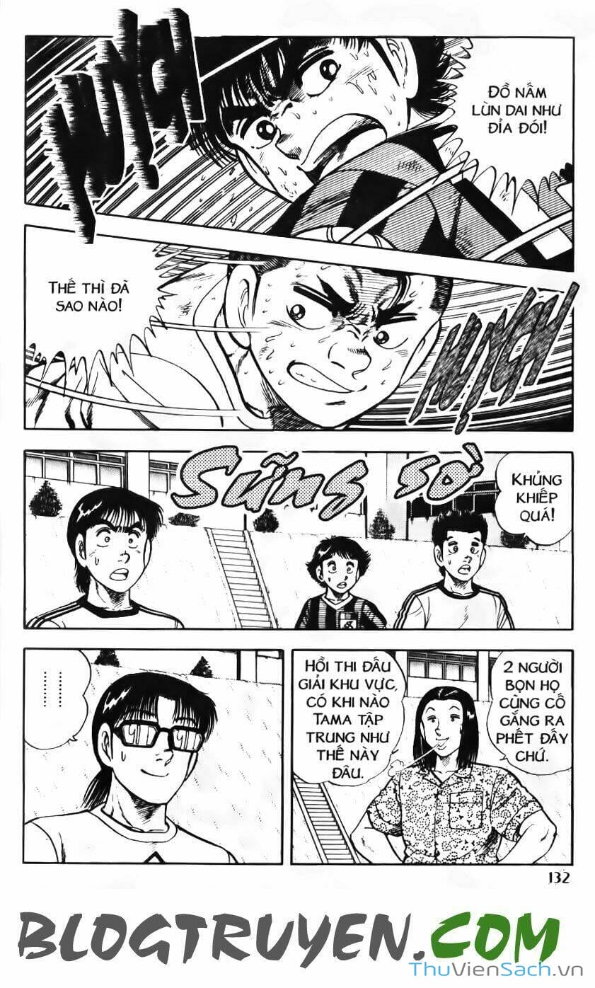 Truyện Tranh Jindo - Đường Dẫn Đến Khung Thành trang 2