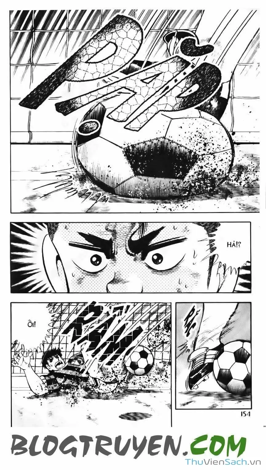 Truyện Tranh Jindo - Đường Dẫn Đến Khung Thành trang 2