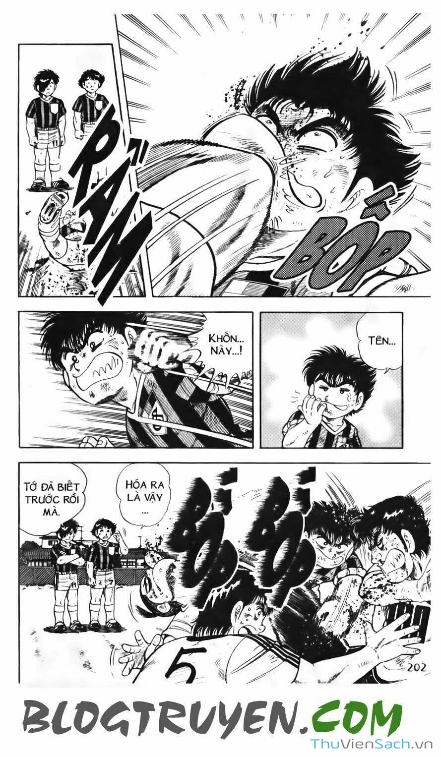 Truyện Tranh Jindo - Đường Dẫn Đến Khung Thành trang 2