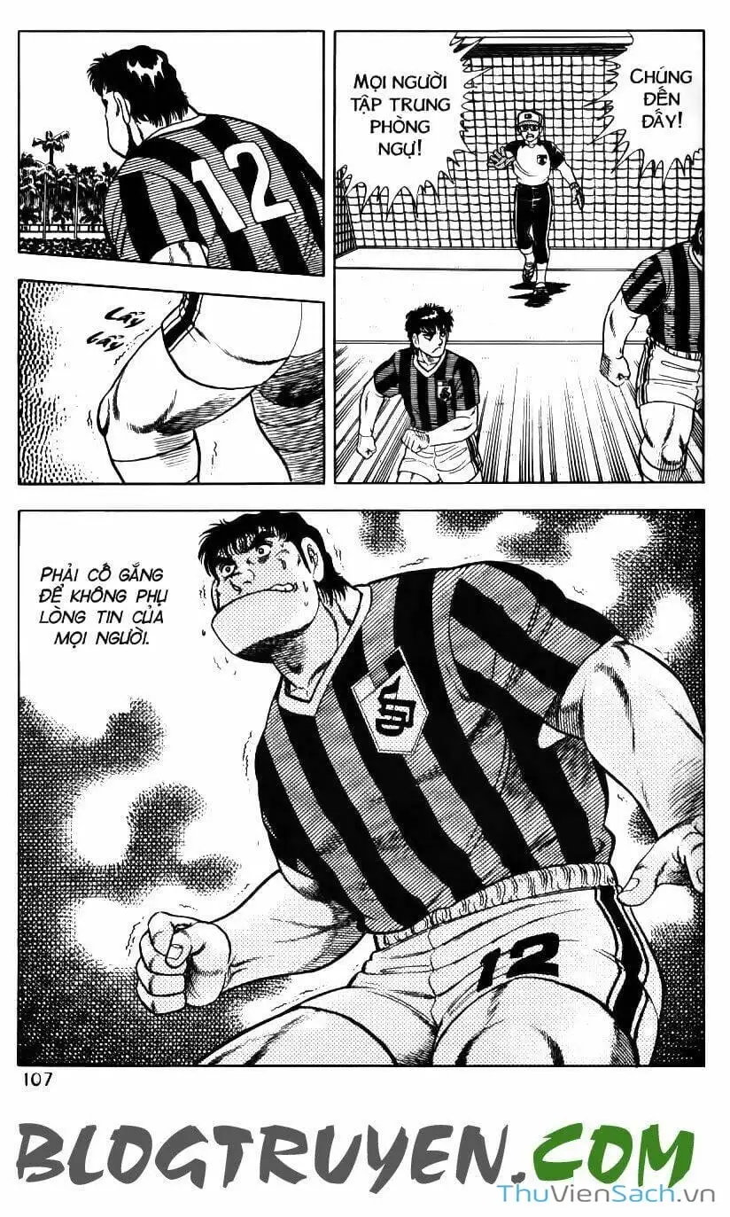 Truyện Tranh Jindo - Đường Dẫn Đến Khung Thành trang 2