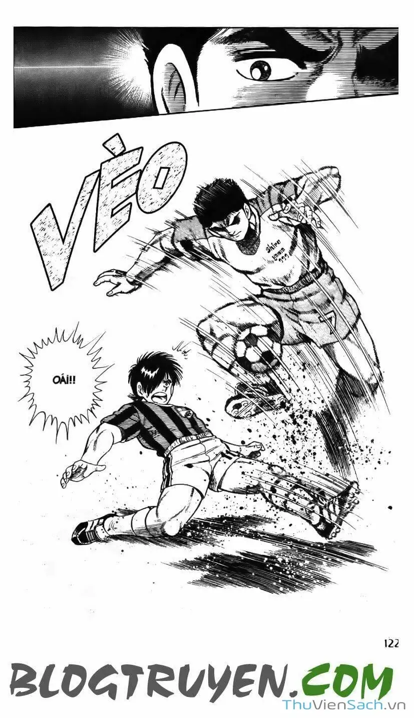 Truyện Tranh Jindo - Đường Dẫn Đến Khung Thành trang 2