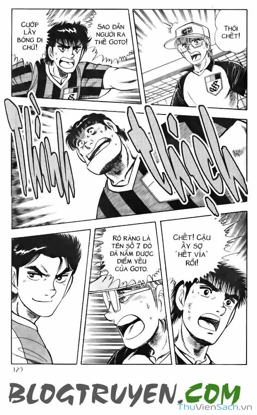 Truyện Tranh Jindo - Đường Dẫn Đến Khung Thành trang 2