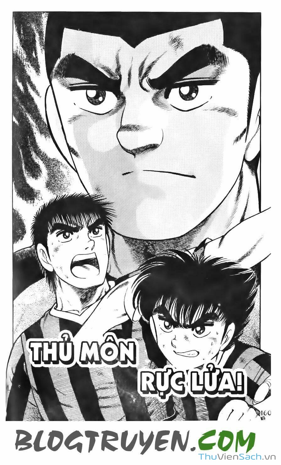 Truyện Tranh Jindo - Đường Dẫn Đến Khung Thành trang 2