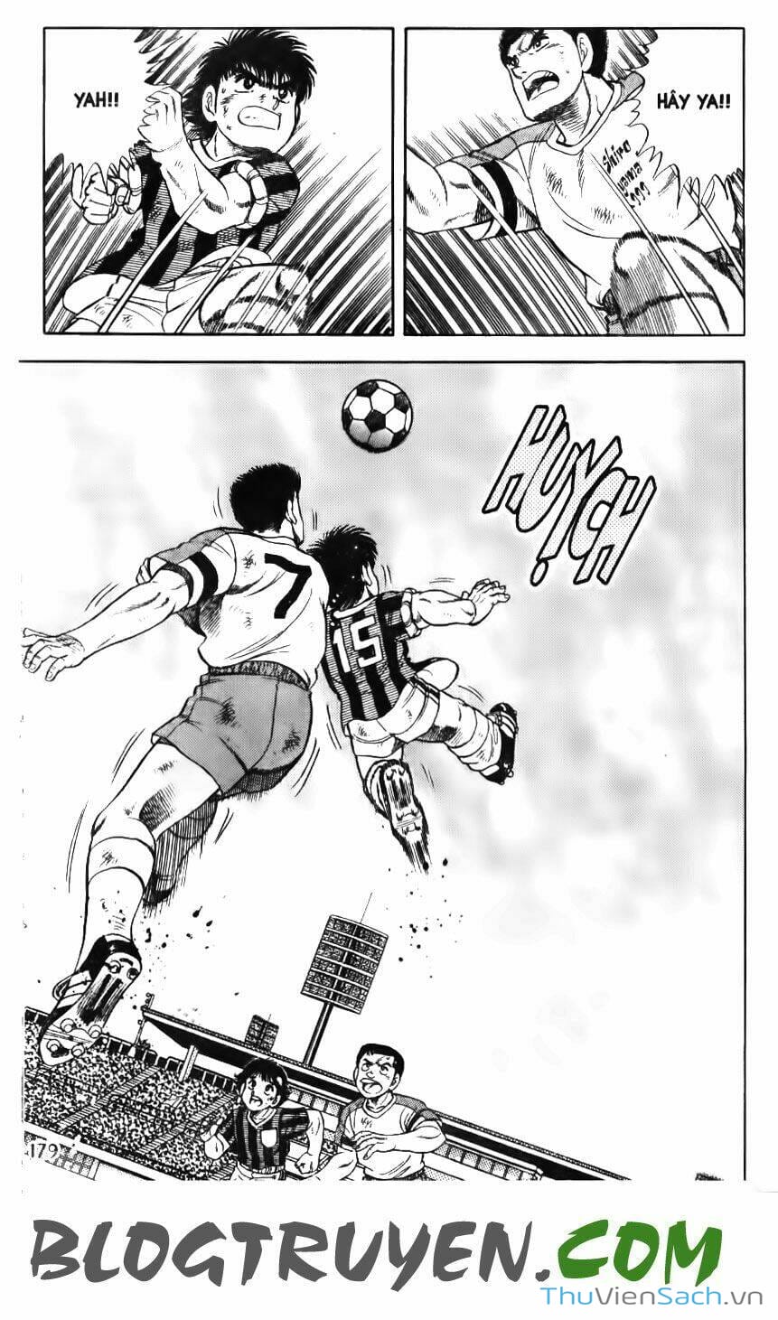 Truyện Tranh Jindo - Đường Dẫn Đến Khung Thành trang 2