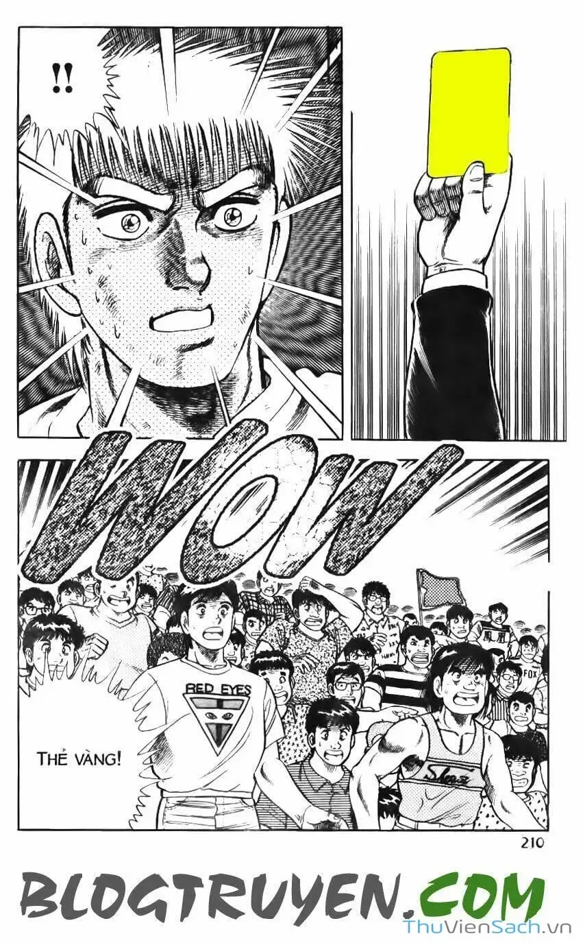 Truyện Tranh Jindo - Đường Dẫn Đến Khung Thành trang 2