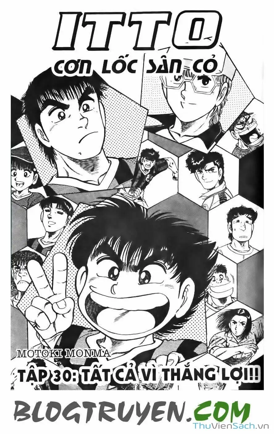 Truyện Tranh Jindo - Đường Dẫn Đến Khung Thành trang 2