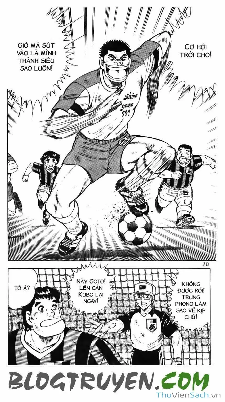 Truyện Tranh Jindo - Đường Dẫn Đến Khung Thành trang 2