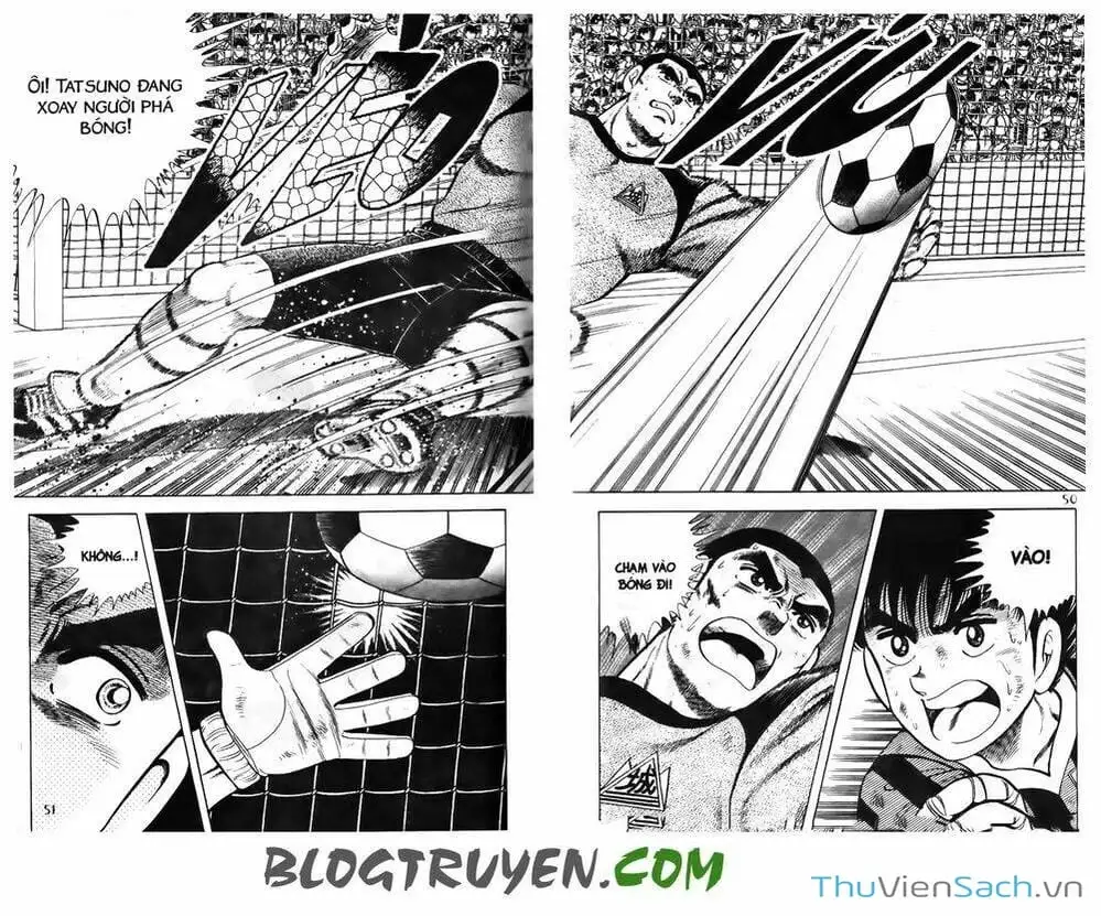 Truyện Tranh Jindo - Đường Dẫn Đến Khung Thành trang 2