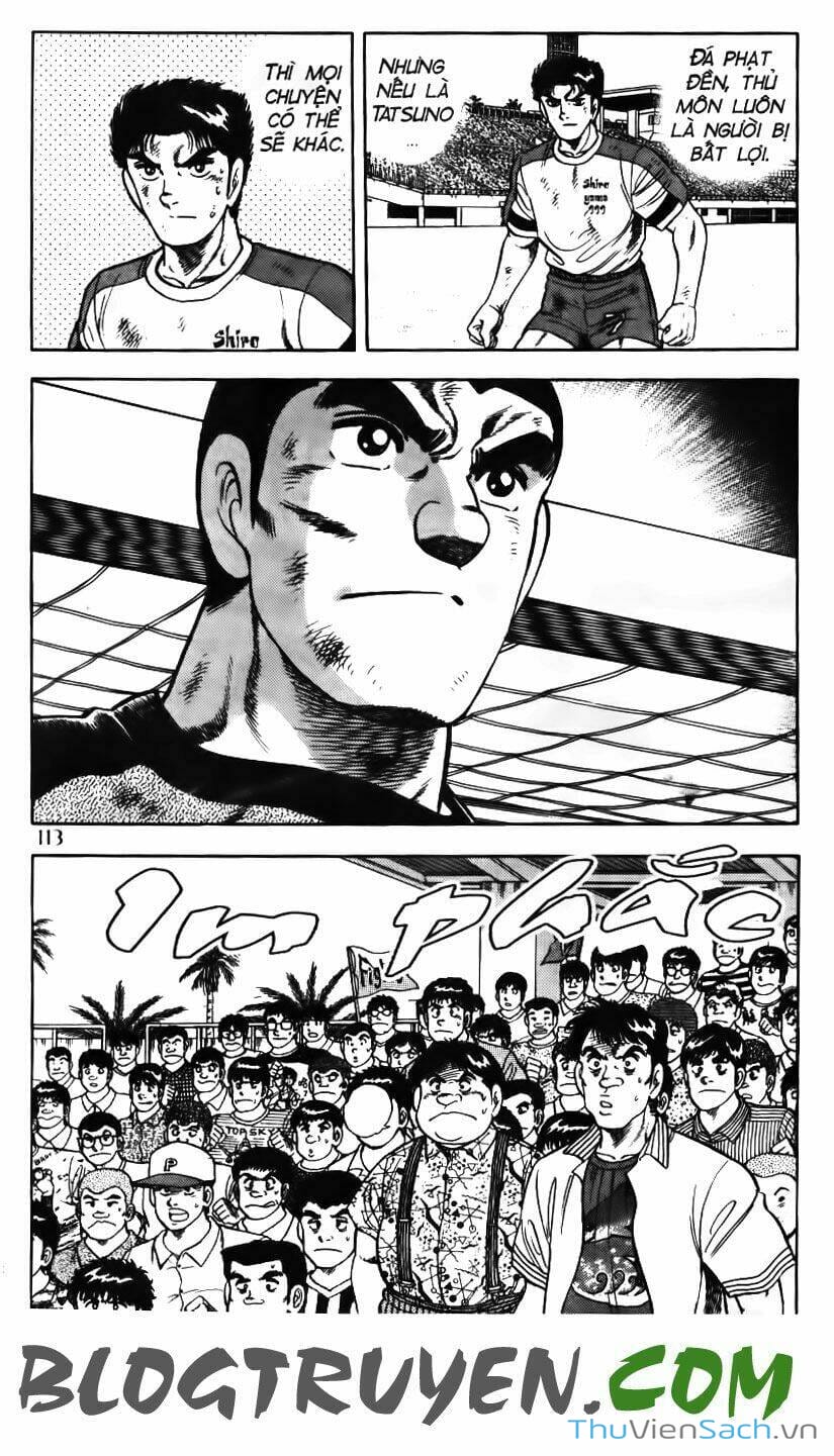 Truyện Tranh Jindo - Đường Dẫn Đến Khung Thành trang 2