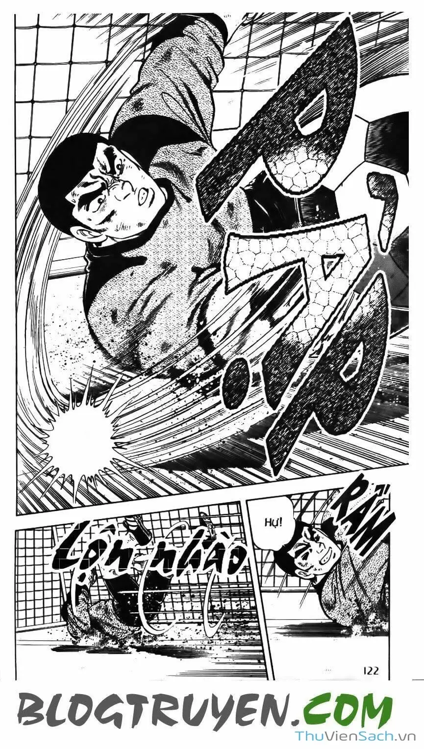 Truyện Tranh Jindo - Đường Dẫn Đến Khung Thành trang 2