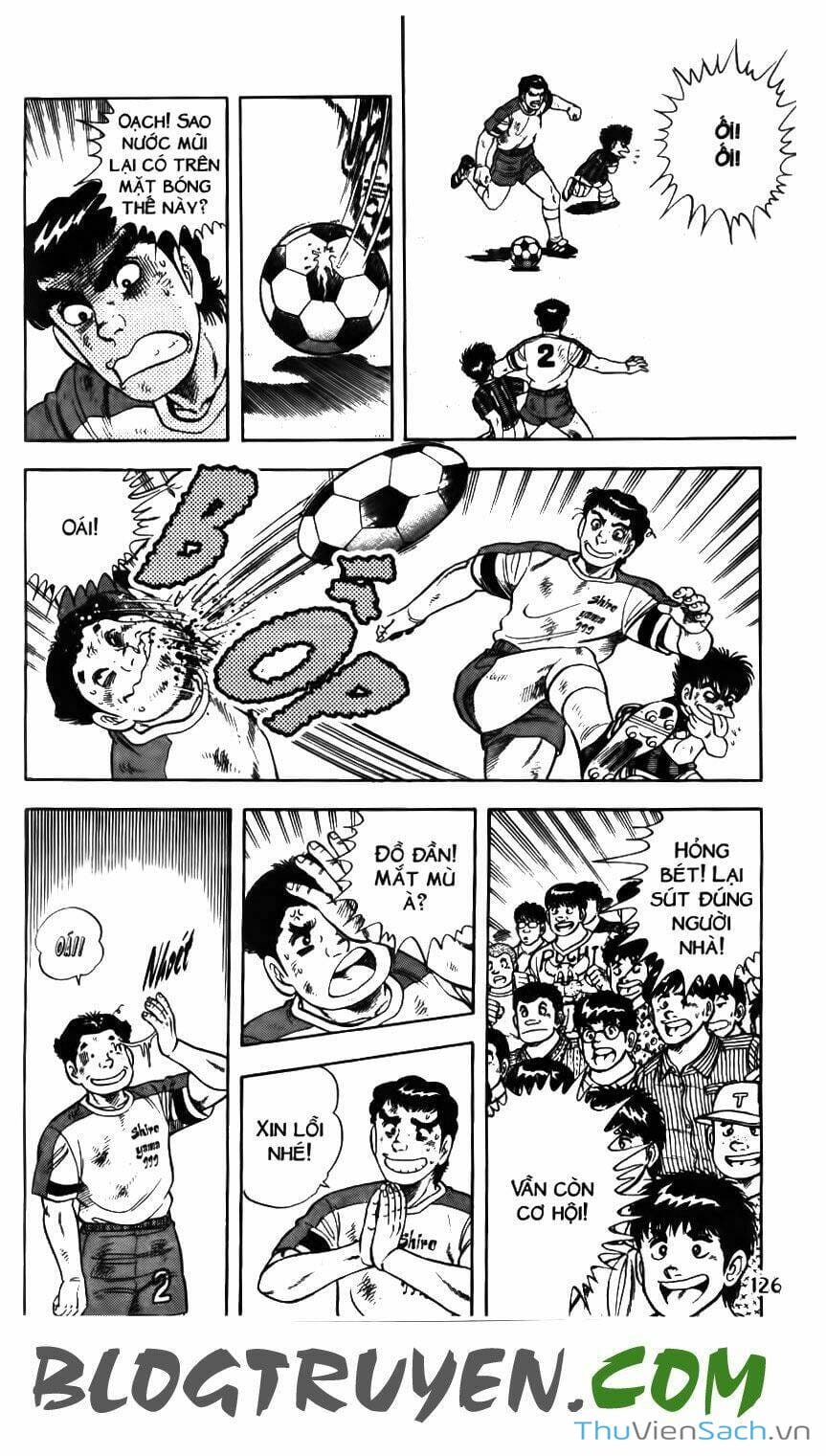 Truyện Tranh Jindo - Đường Dẫn Đến Khung Thành trang 2