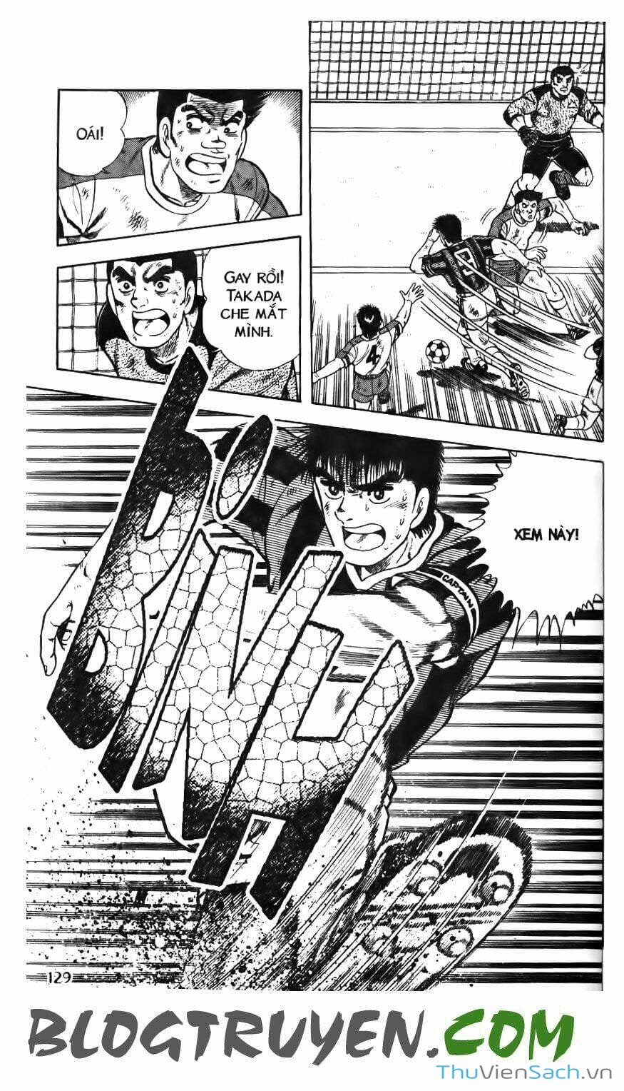 Truyện Tranh Jindo - Đường Dẫn Đến Khung Thành trang 2