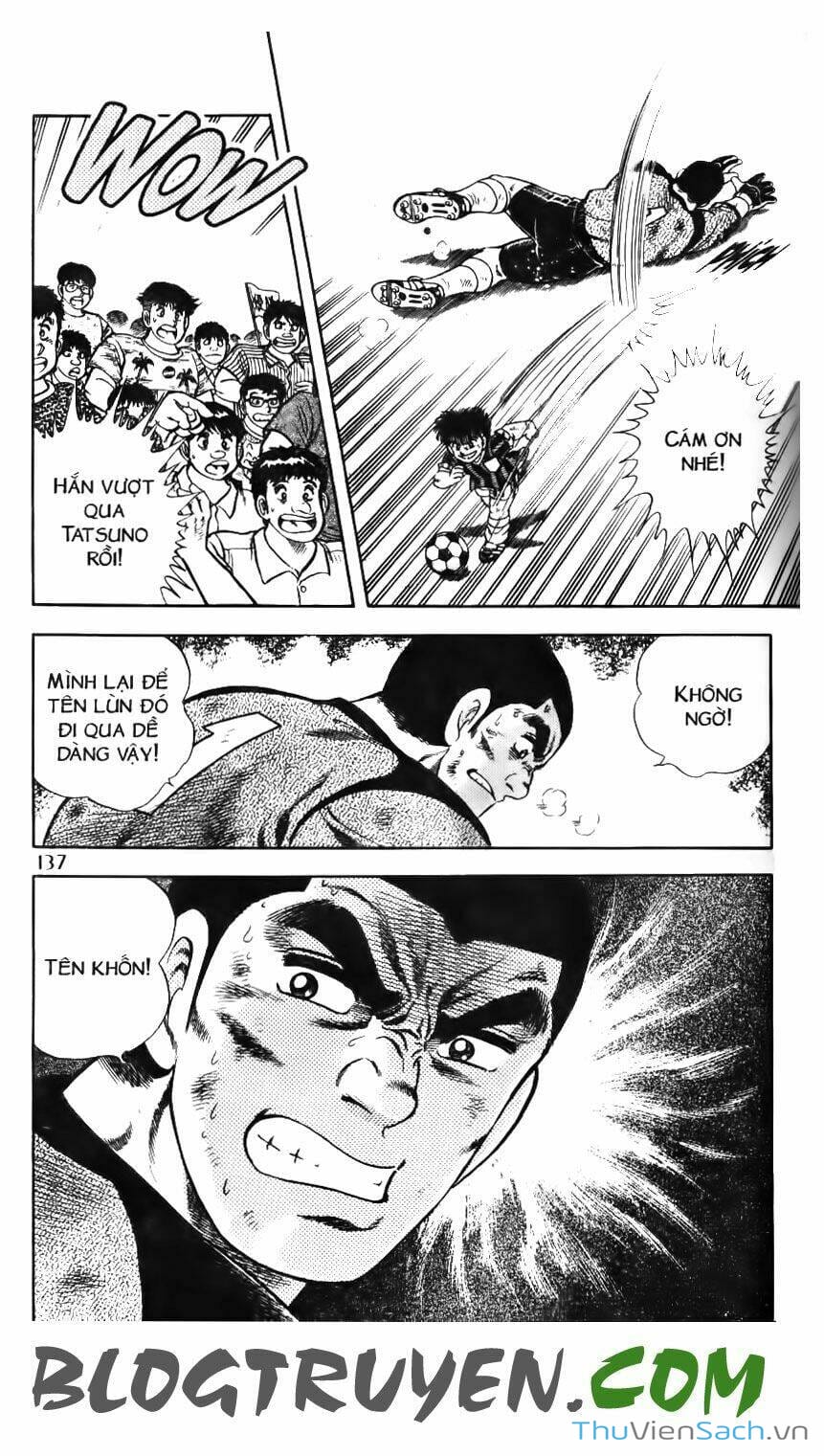 Truyện Tranh Jindo - Đường Dẫn Đến Khung Thành trang 2