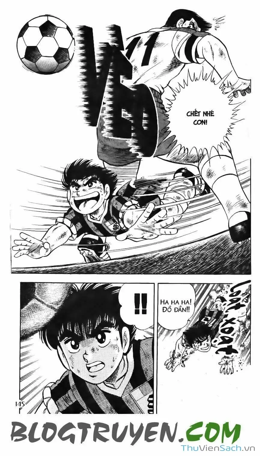 Truyện Tranh Jindo - Đường Dẫn Đến Khung Thành trang 2