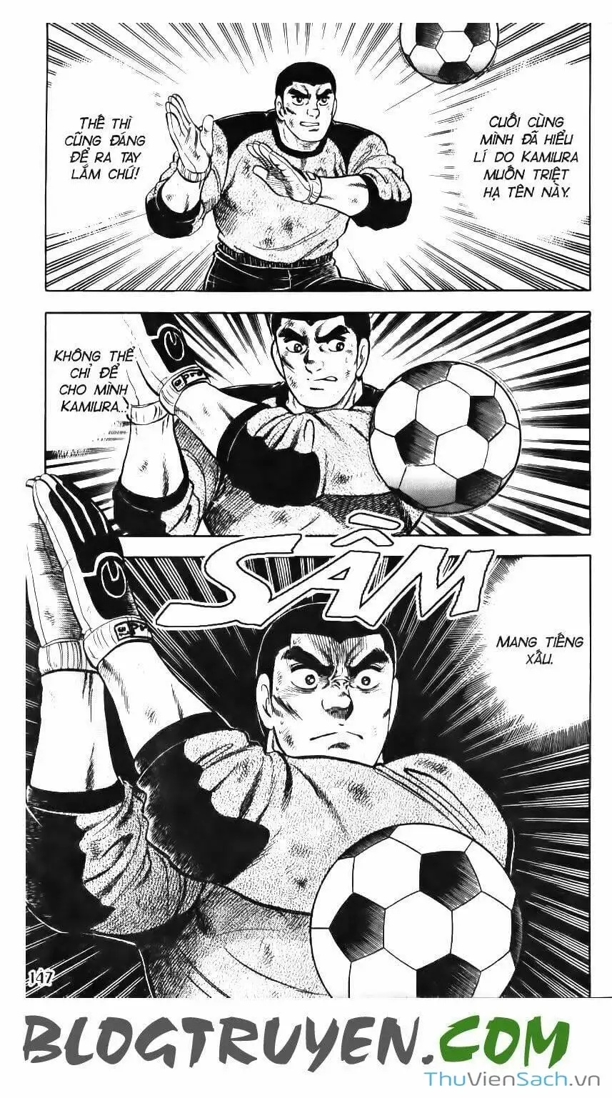 Truyện Tranh Jindo - Đường Dẫn Đến Khung Thành trang 2