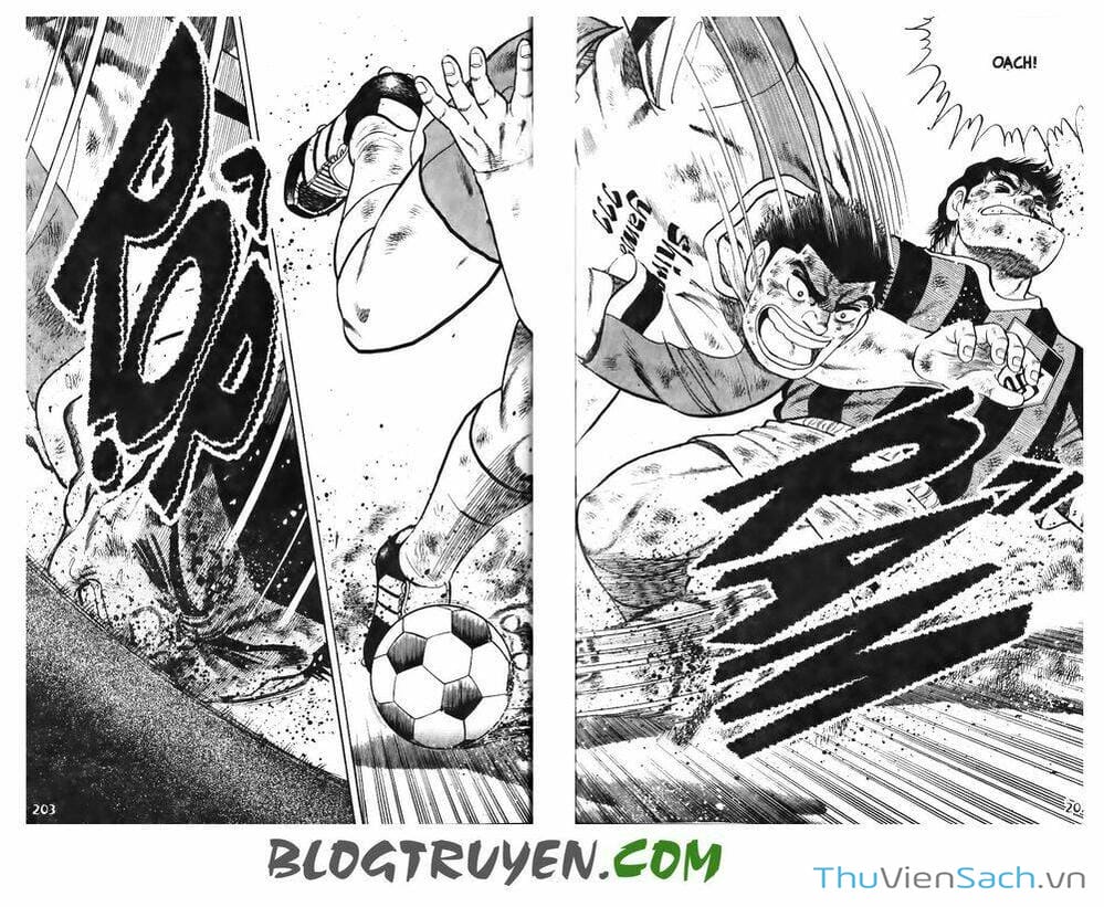 Truyện Tranh Jindo - Đường Dẫn Đến Khung Thành trang 2