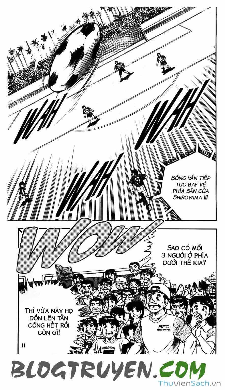 Truyện Tranh Jindo - Đường Dẫn Đến Khung Thành trang 2