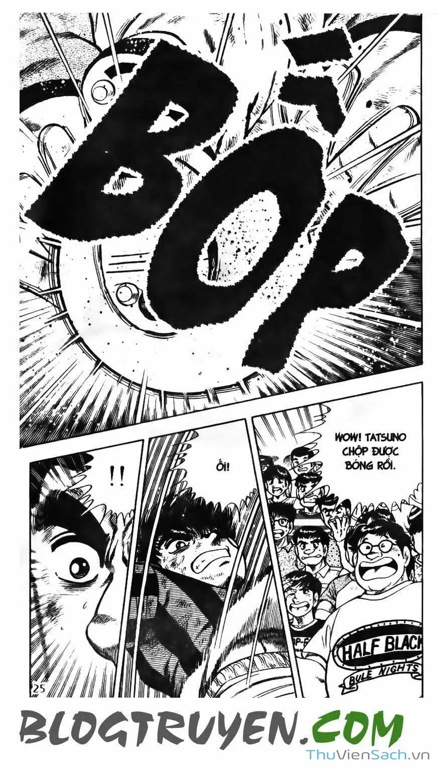 Truyện Tranh Jindo - Đường Dẫn Đến Khung Thành trang 2