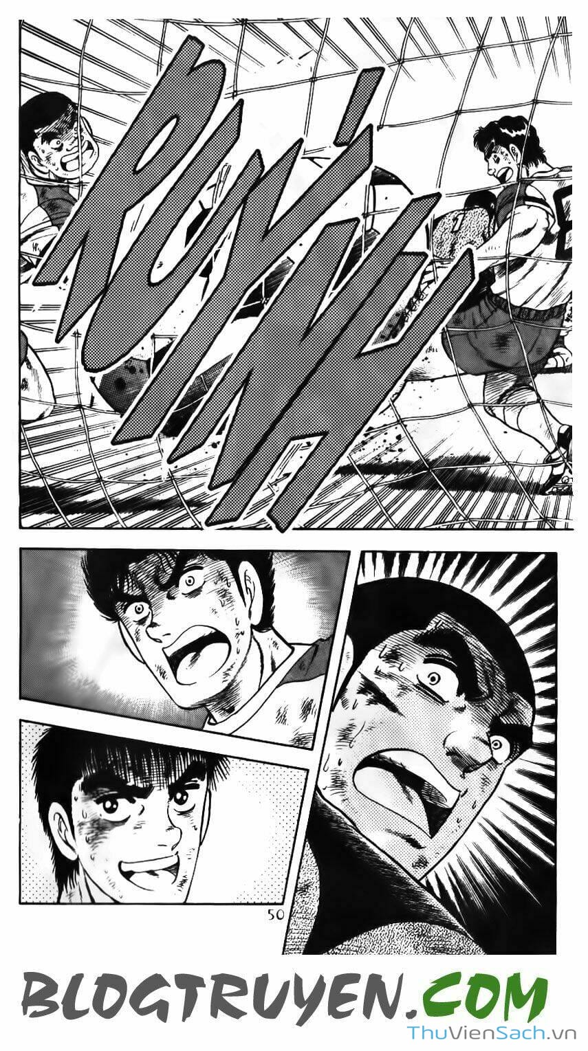 Truyện Tranh Jindo - Đường Dẫn Đến Khung Thành trang 2