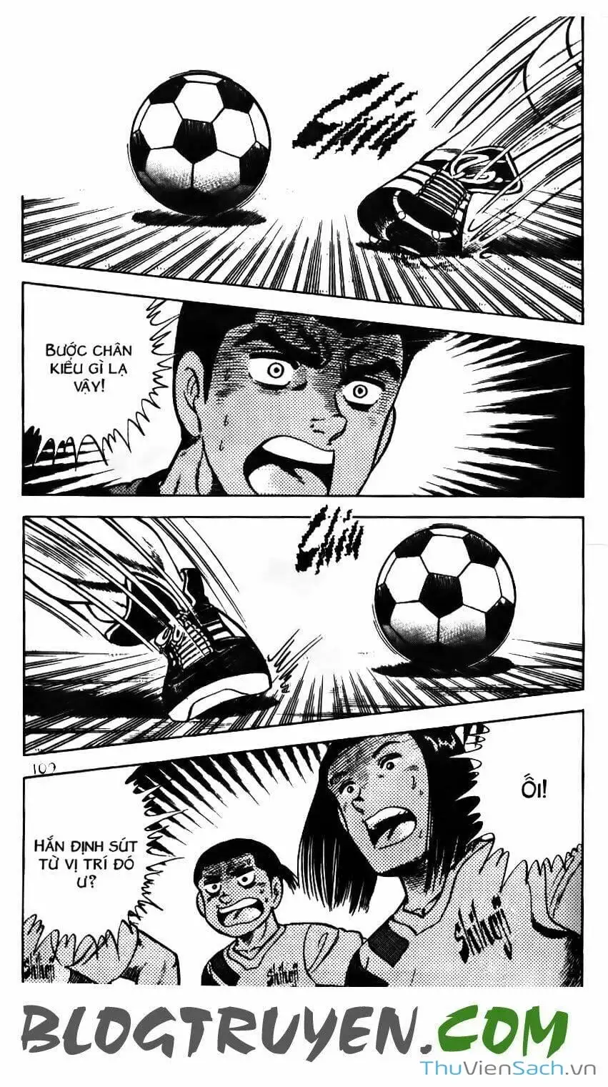 Truyện Tranh Jindo - Đường Dẫn Đến Khung Thành trang 2