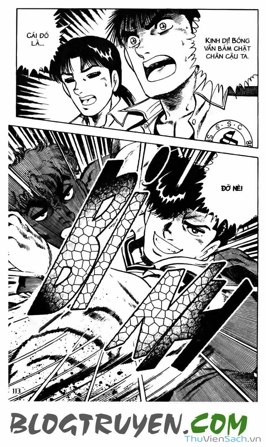 Truyện Tranh Jindo - Đường Dẫn Đến Khung Thành trang 2