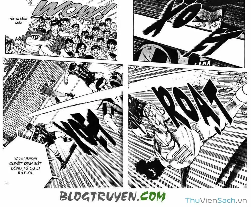 Truyện Tranh Jindo - Đường Dẫn Đến Khung Thành trang 2