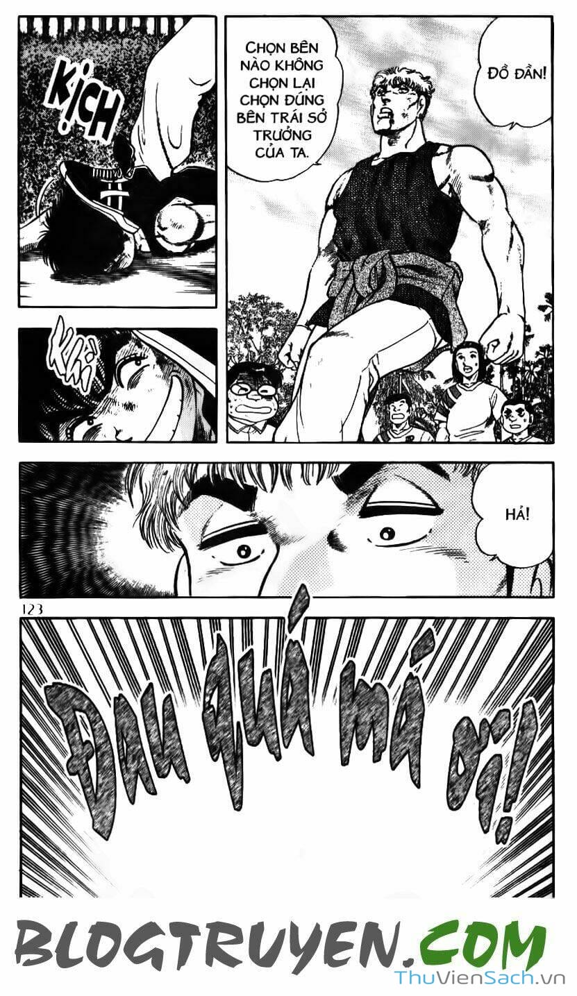 Truyện Tranh Jindo - Đường Dẫn Đến Khung Thành trang 2