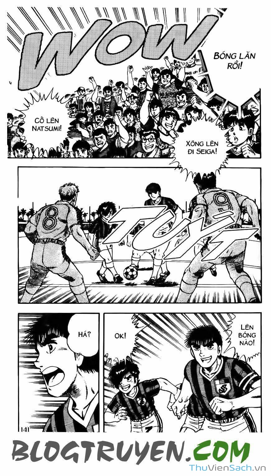 Truyện Tranh Jindo - Đường Dẫn Đến Khung Thành trang 2