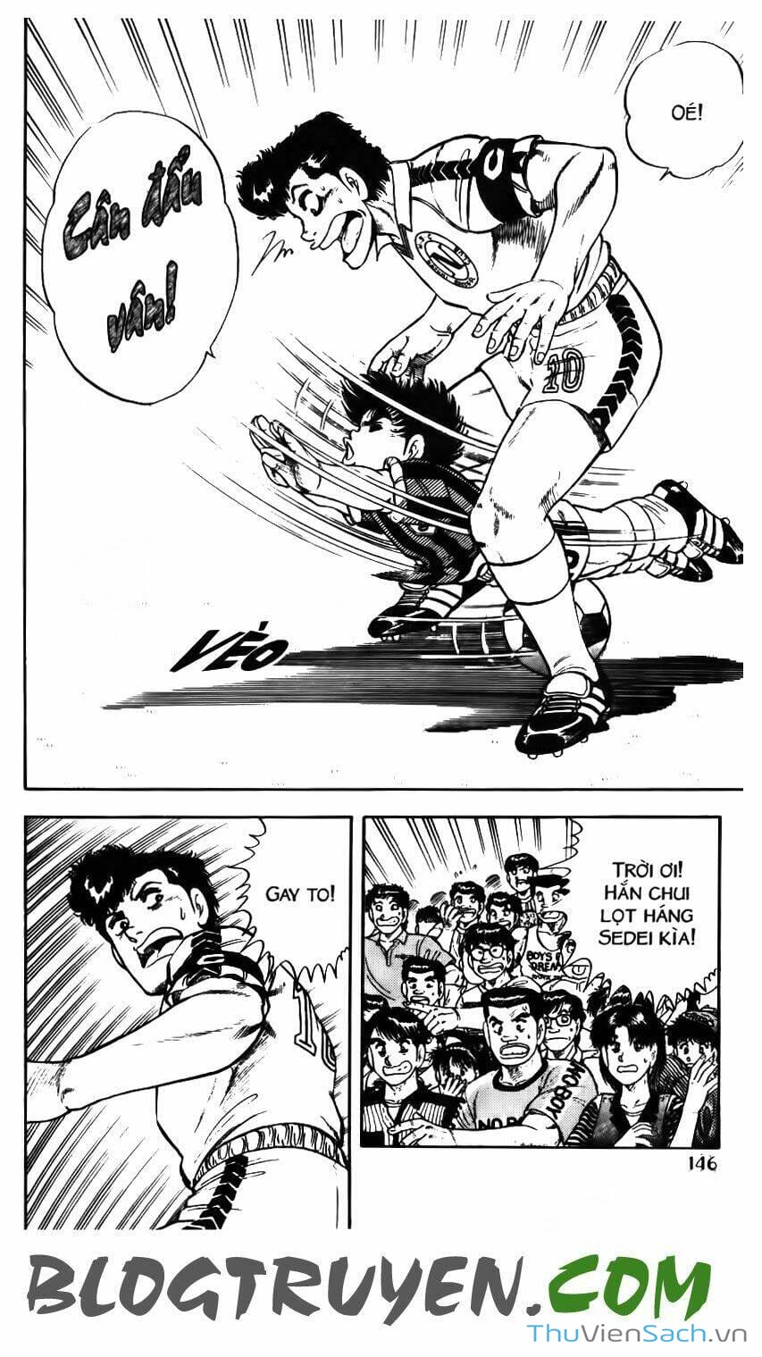 Truyện Tranh Jindo - Đường Dẫn Đến Khung Thành trang 2