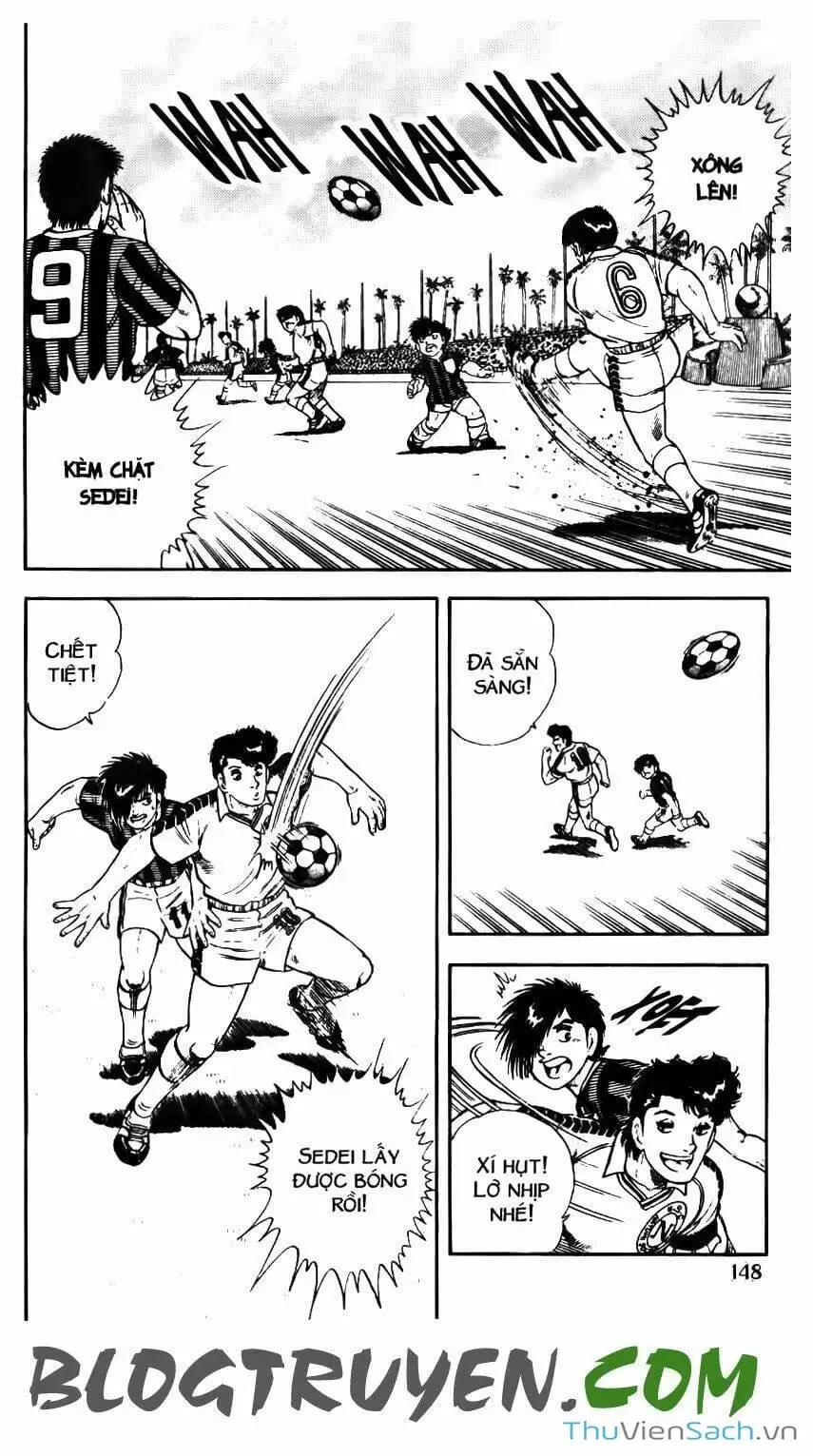 Truyện Tranh Jindo - Đường Dẫn Đến Khung Thành trang 2