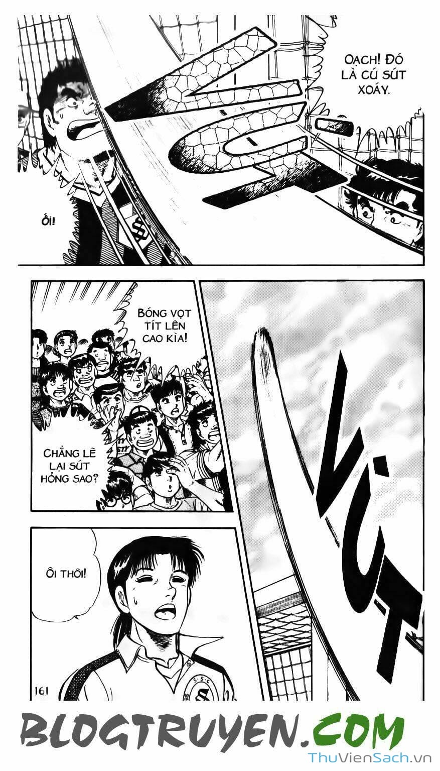 Truyện Tranh Jindo - Đường Dẫn Đến Khung Thành trang 2