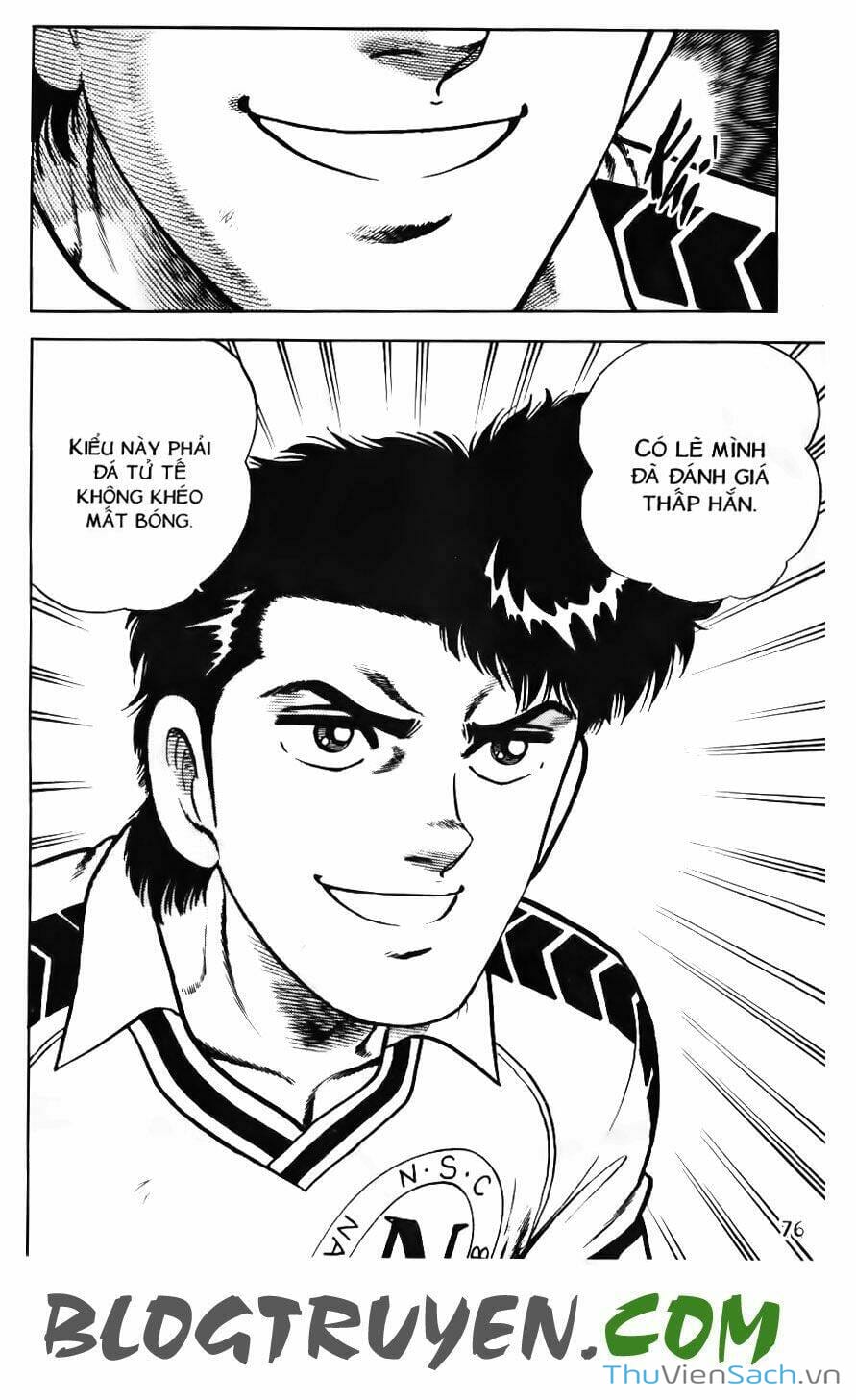 Truyện Tranh Jindo - Đường Dẫn Đến Khung Thành trang 2