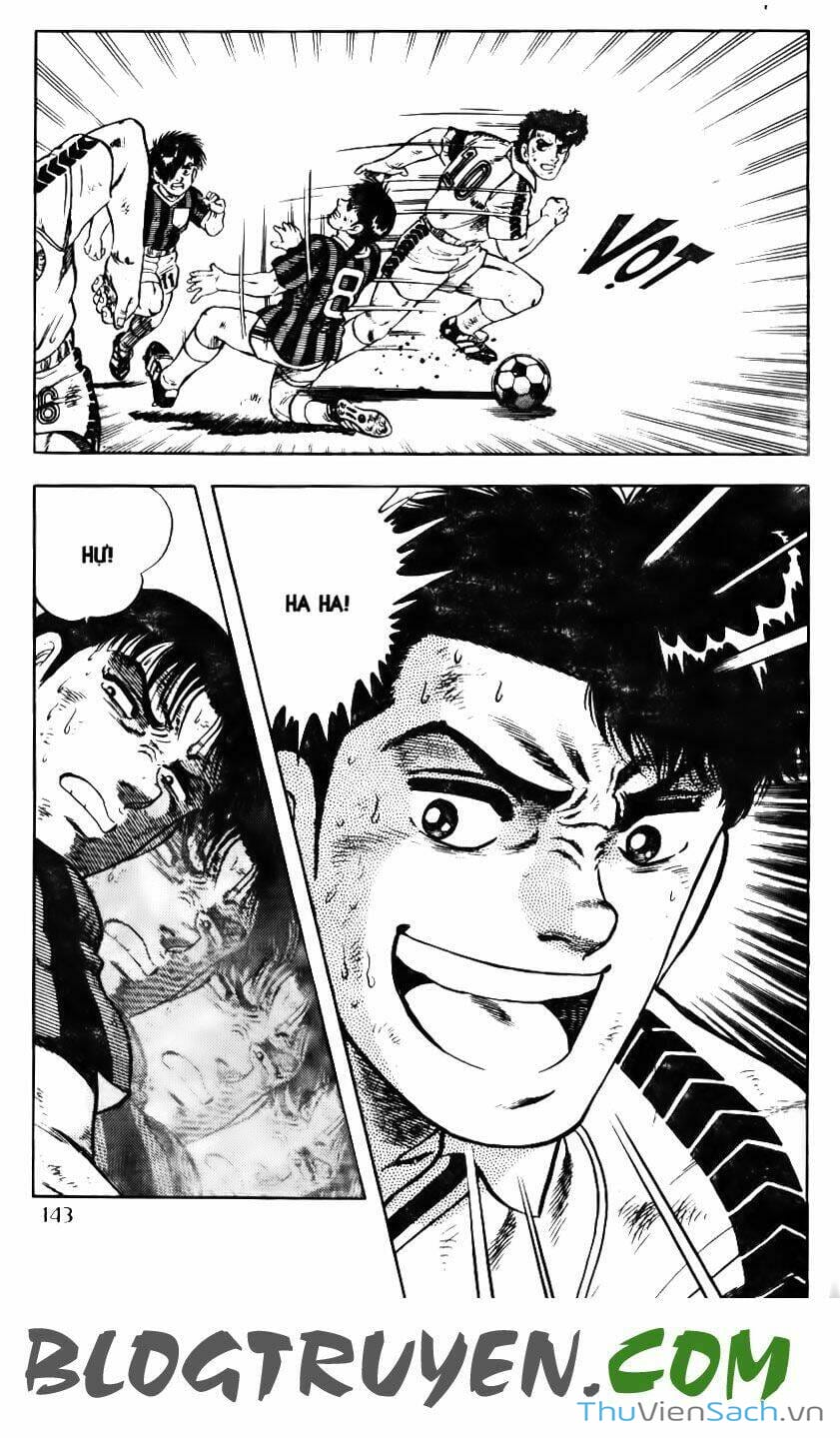 Truyện Tranh Jindo - Đường Dẫn Đến Khung Thành trang 2