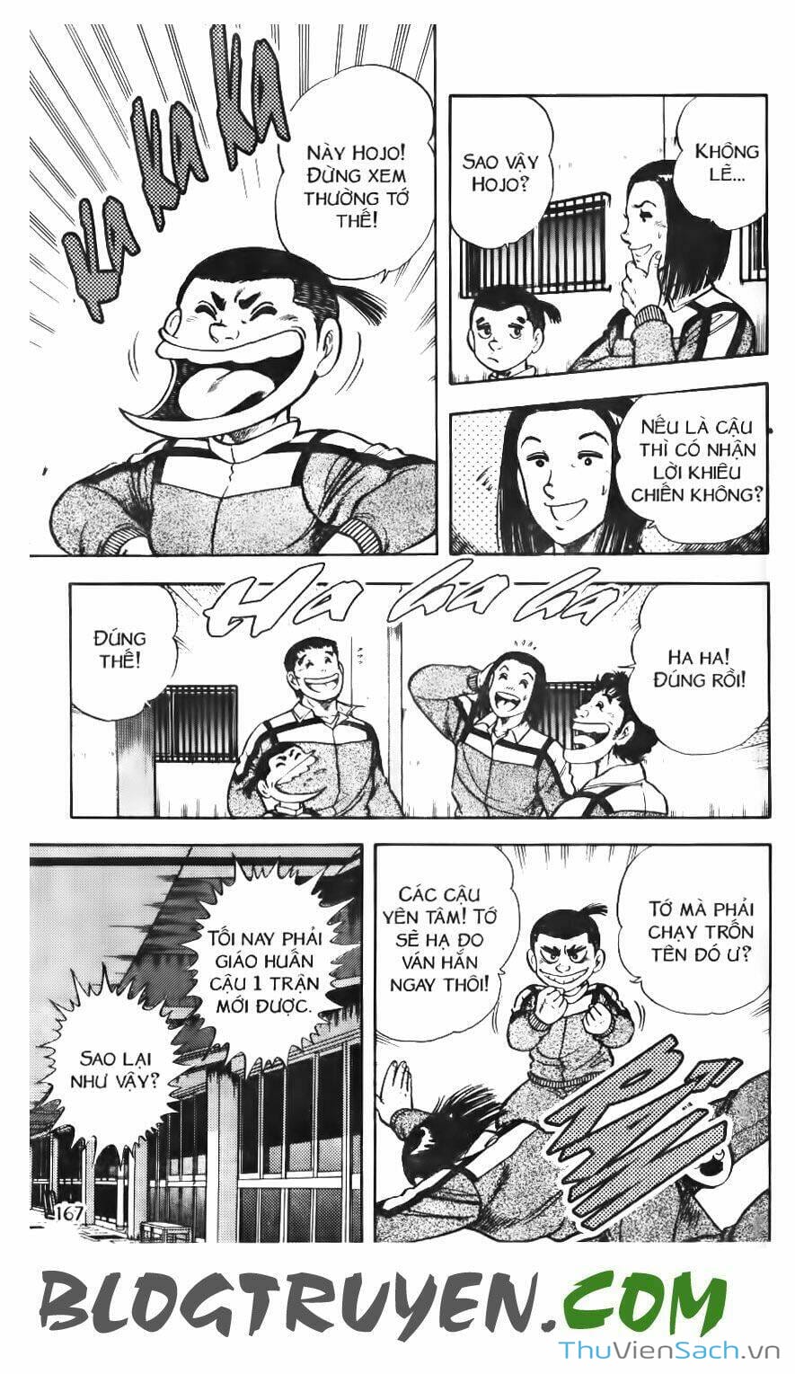 Truyện Tranh Jindo - Đường Dẫn Đến Khung Thành trang 2