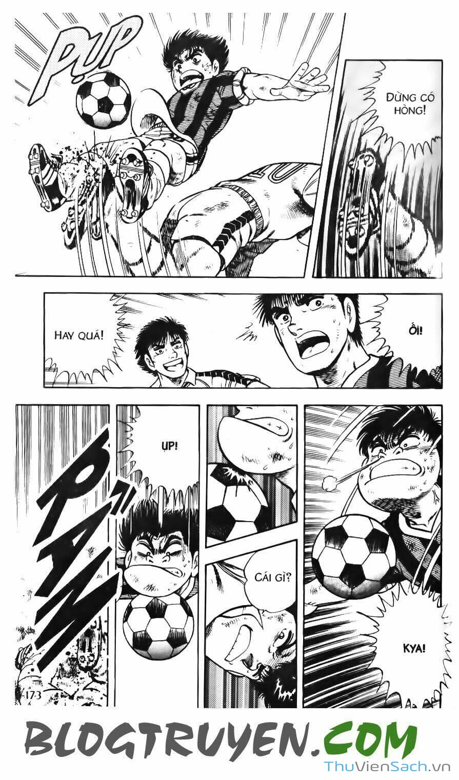 Truyện Tranh Jindo - Đường Dẫn Đến Khung Thành trang 2