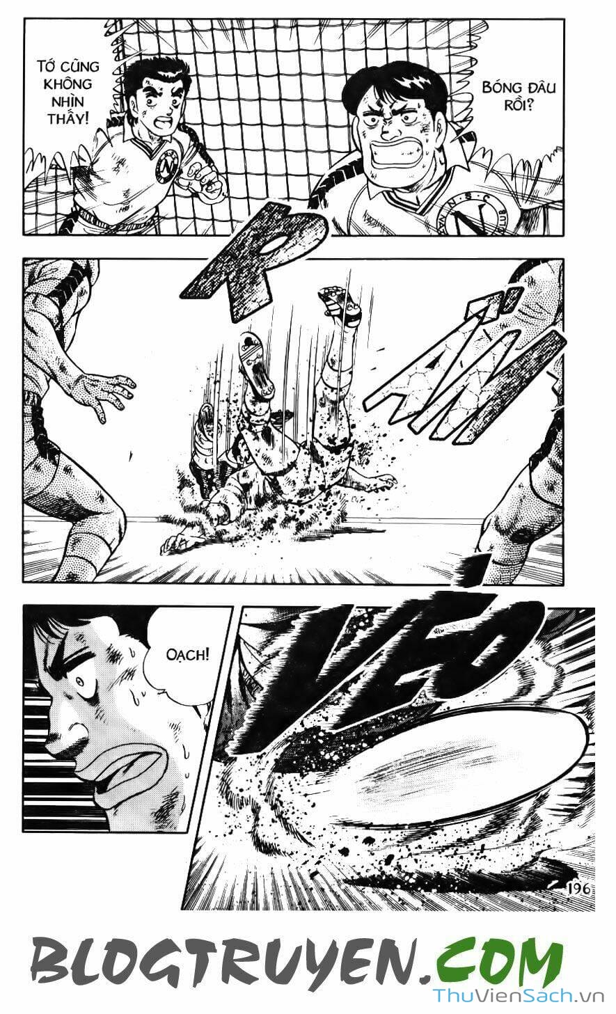 Truyện Tranh Jindo - Đường Dẫn Đến Khung Thành trang 2