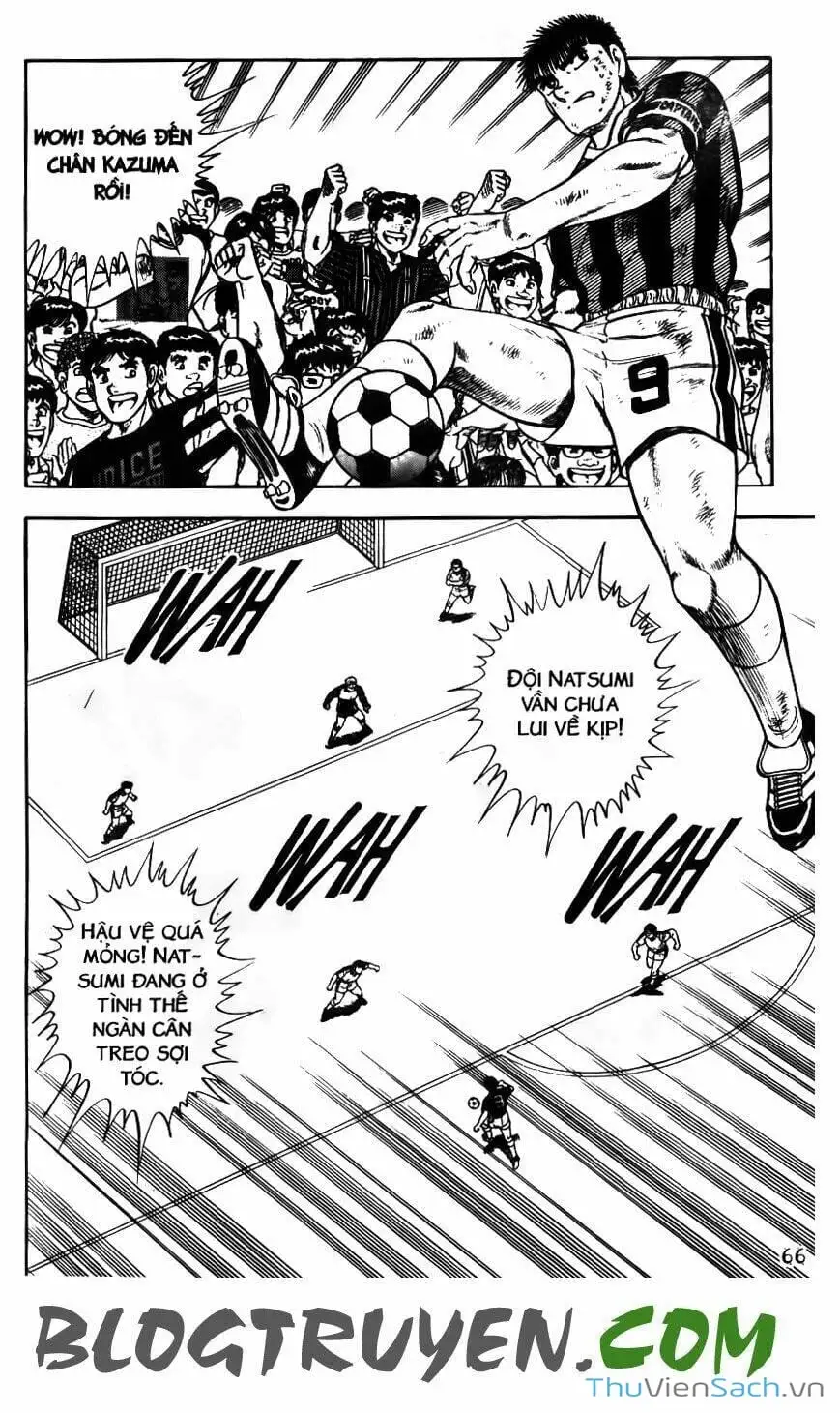 Truyện Tranh Jindo - Đường Dẫn Đến Khung Thành trang 2