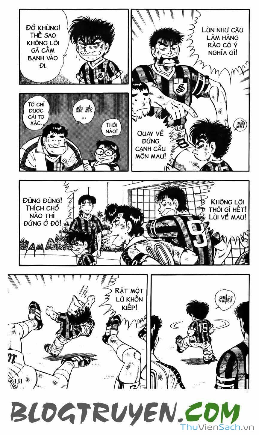 Truyện Tranh Jindo - Đường Dẫn Đến Khung Thành trang 2