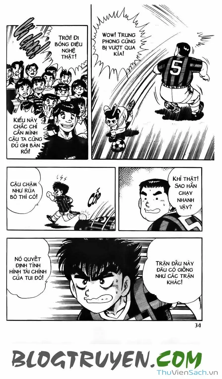 Truyện Tranh Jindo - Đường Dẫn Đến Khung Thành trang 2