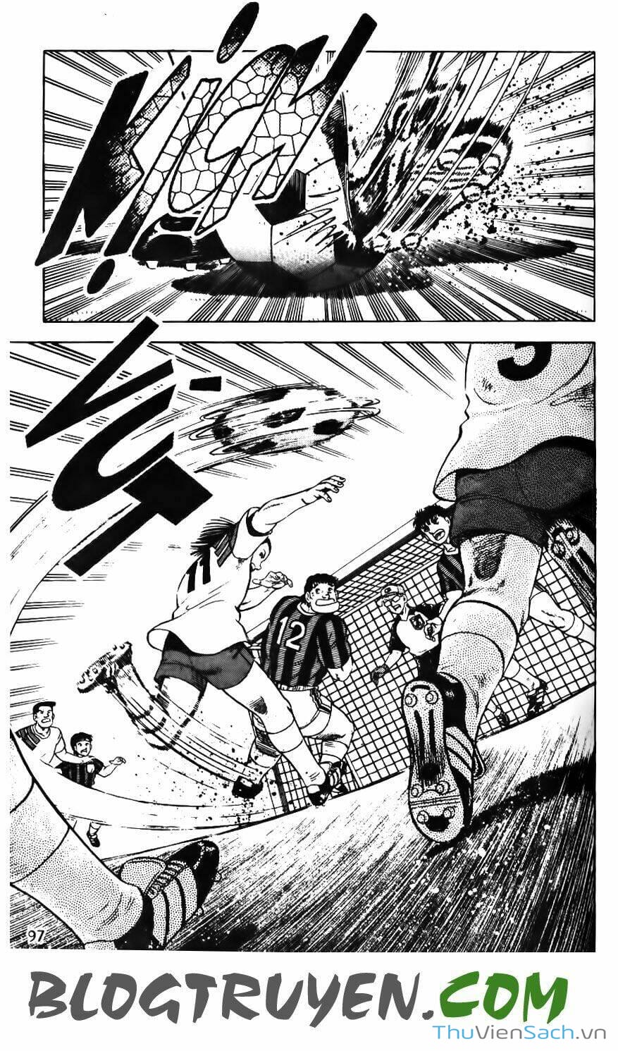 Truyện Tranh Jindo - Đường Dẫn Đến Khung Thành trang 2