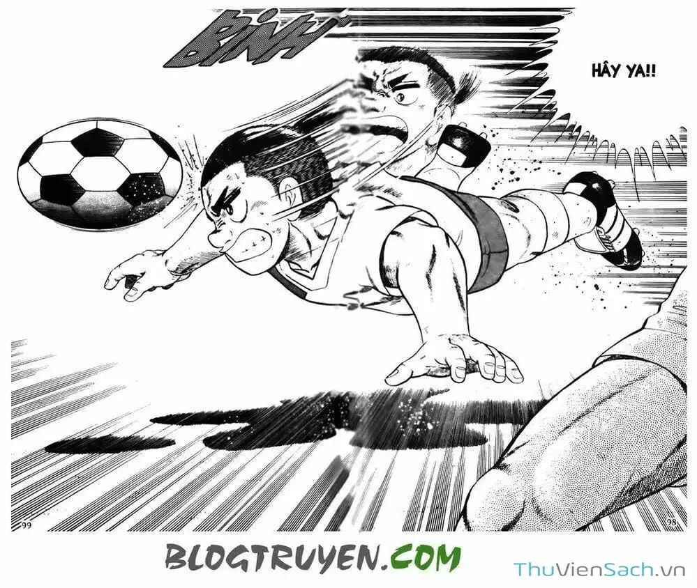 Truyện Tranh Jindo - Đường Dẫn Đến Khung Thành trang 2