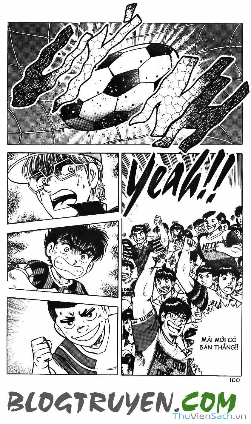 Truyện Tranh Jindo - Đường Dẫn Đến Khung Thành trang 2