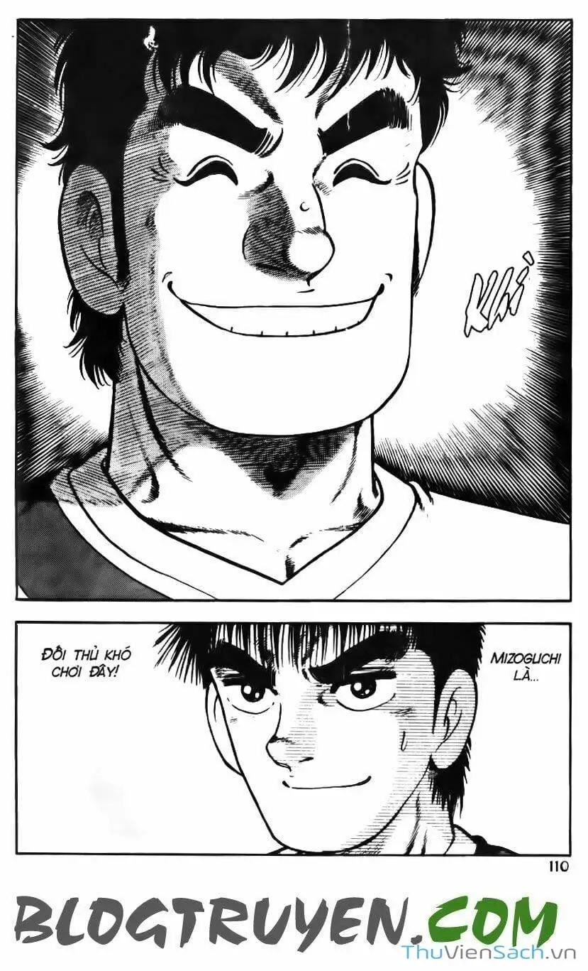 Truyện Tranh Jindo - Đường Dẫn Đến Khung Thành trang 2