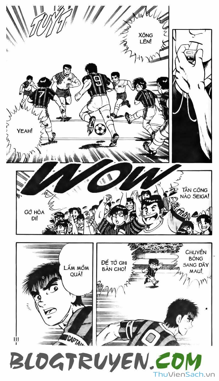 Truyện Tranh Jindo - Đường Dẫn Đến Khung Thành trang 2