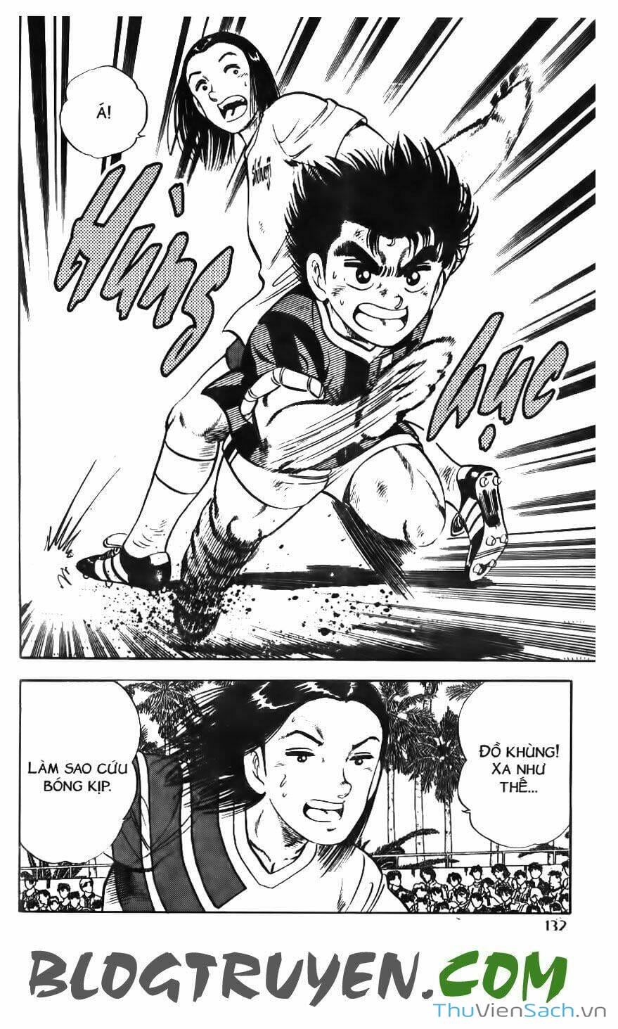 Truyện Tranh Jindo - Đường Dẫn Đến Khung Thành trang 2