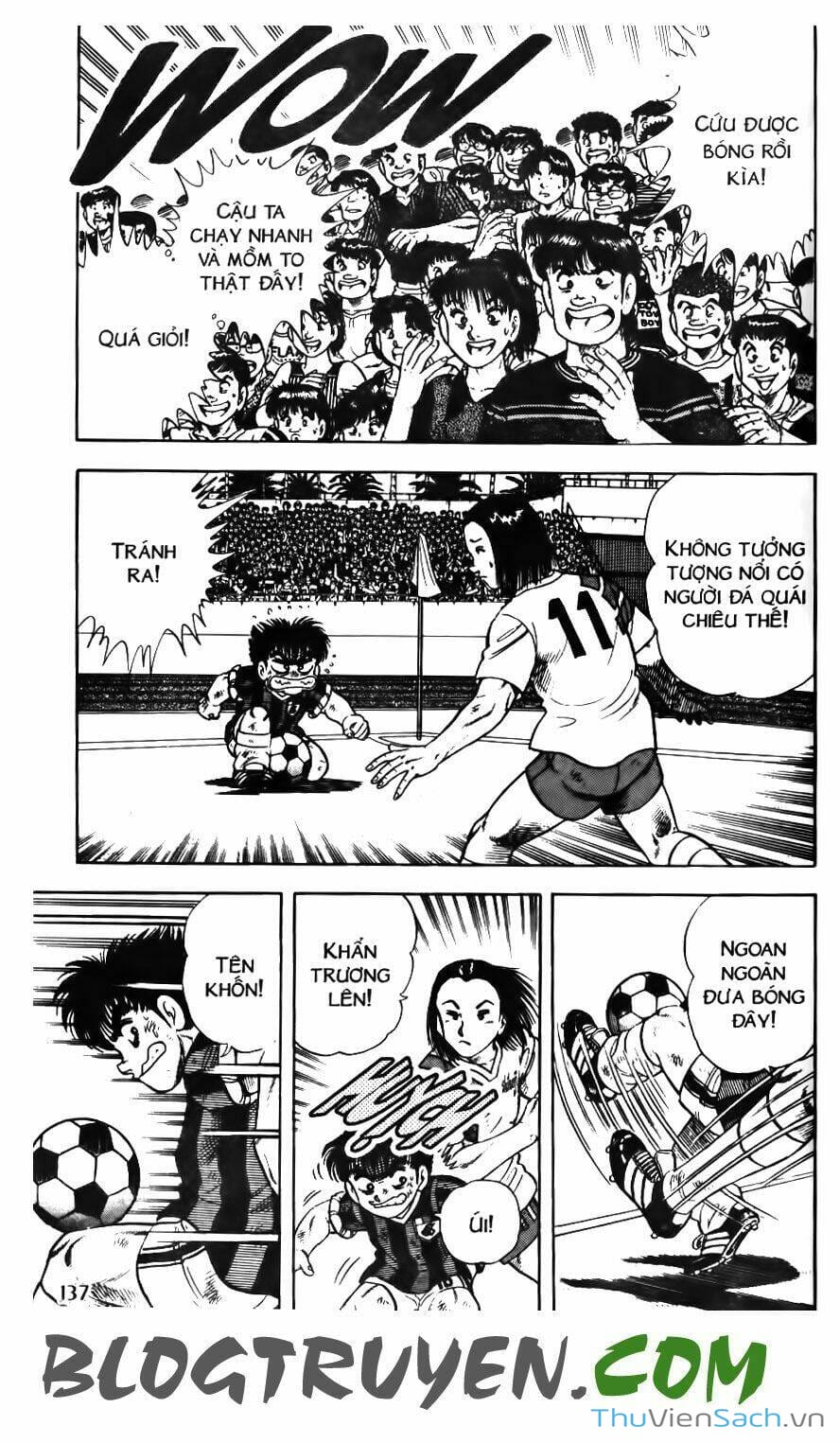 Truyện Tranh Jindo - Đường Dẫn Đến Khung Thành trang 2