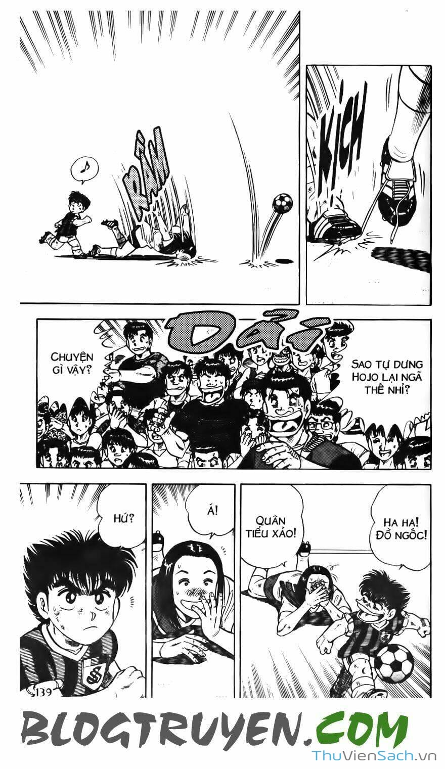 Truyện Tranh Jindo - Đường Dẫn Đến Khung Thành trang 2