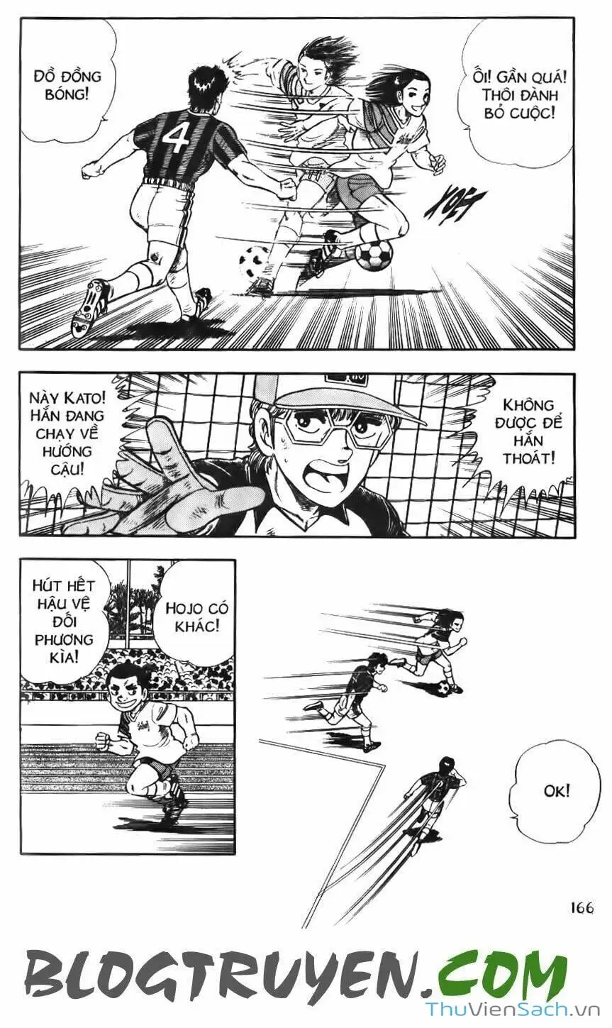 Truyện Tranh Jindo - Đường Dẫn Đến Khung Thành trang 2