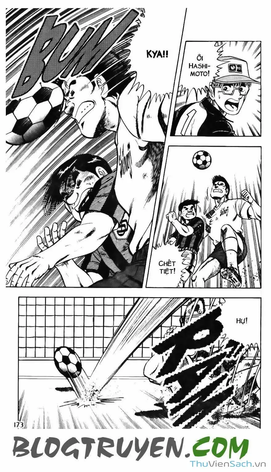 Truyện Tranh Jindo - Đường Dẫn Đến Khung Thành trang 2